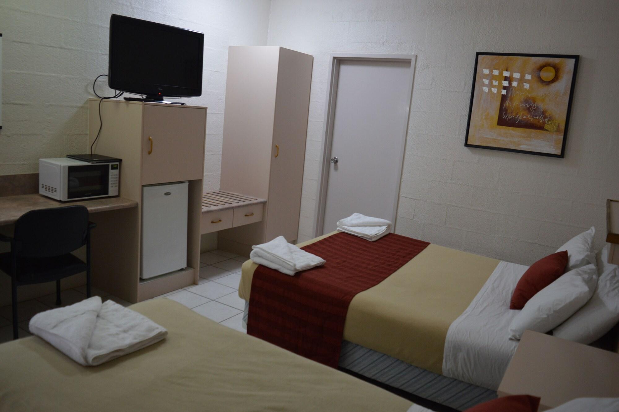 Motel Mid Motor Gladstone