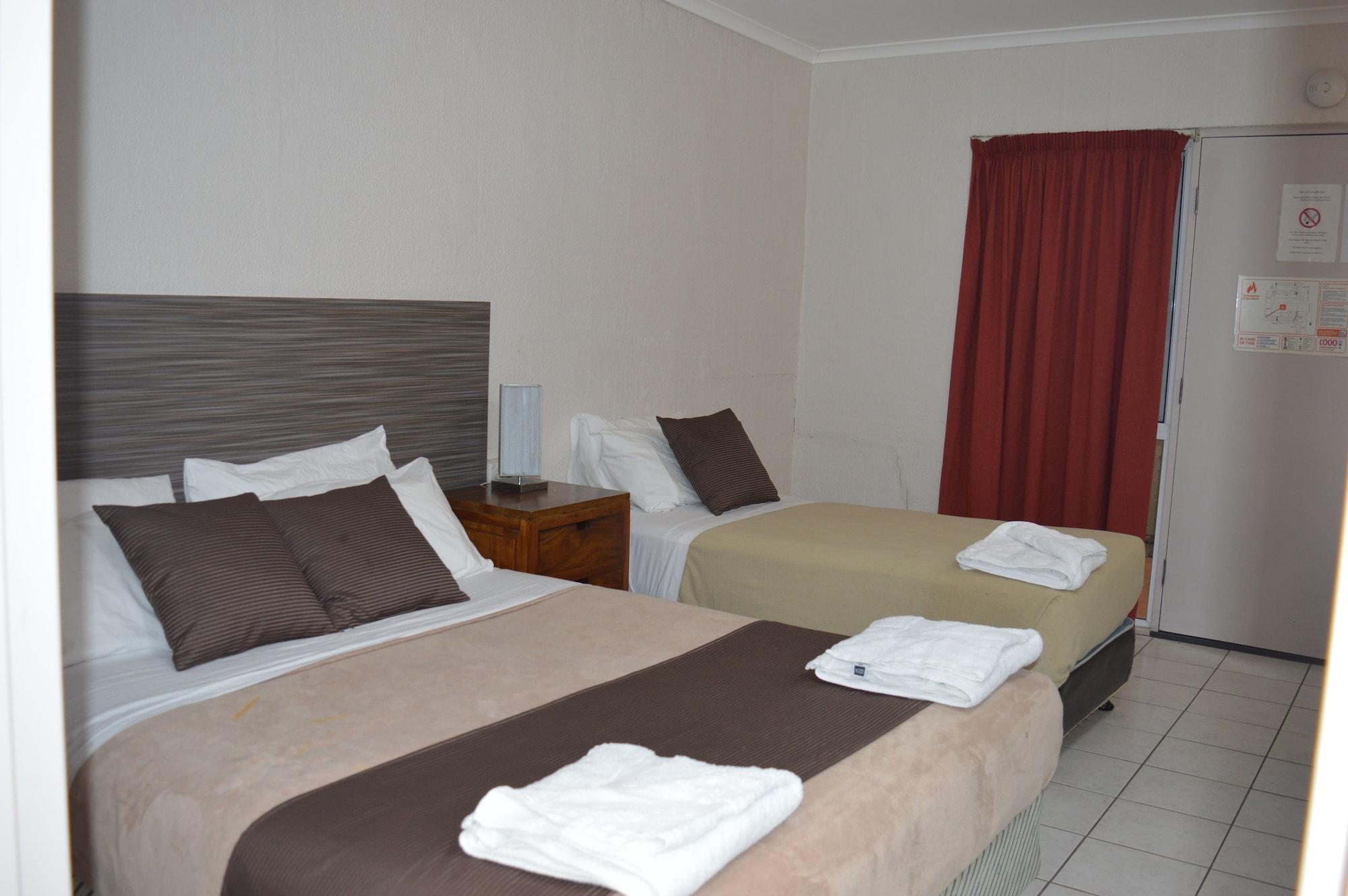 Motel Mid Motor 3*