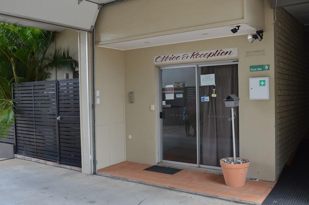 Motel Mid Motor 3*