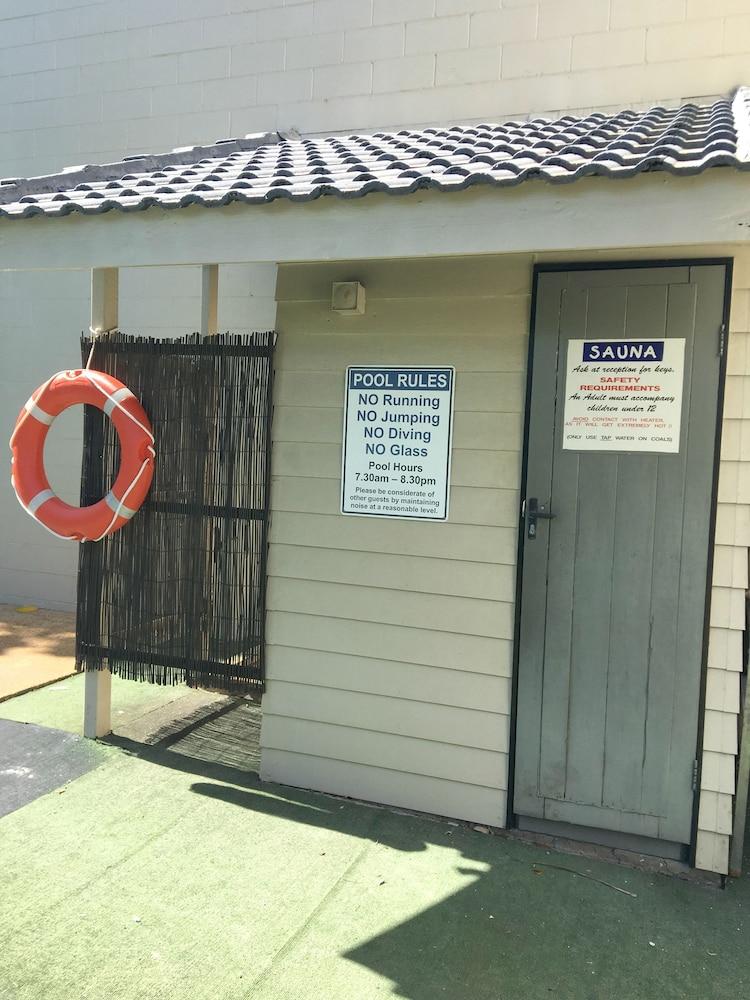 Motel Mid Motor