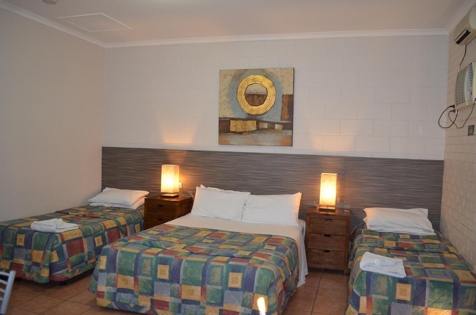 Motel Mid Motor