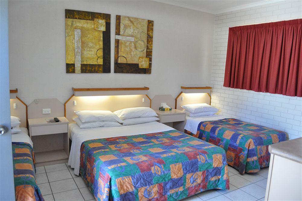 Motel Mid Motor Gladstone