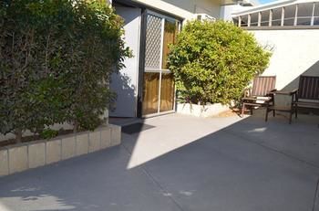 Motel Mid Motor Gladstone