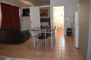 Mid Motor Motel 3*