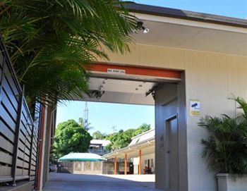 Motel Mid Motor Gladstone