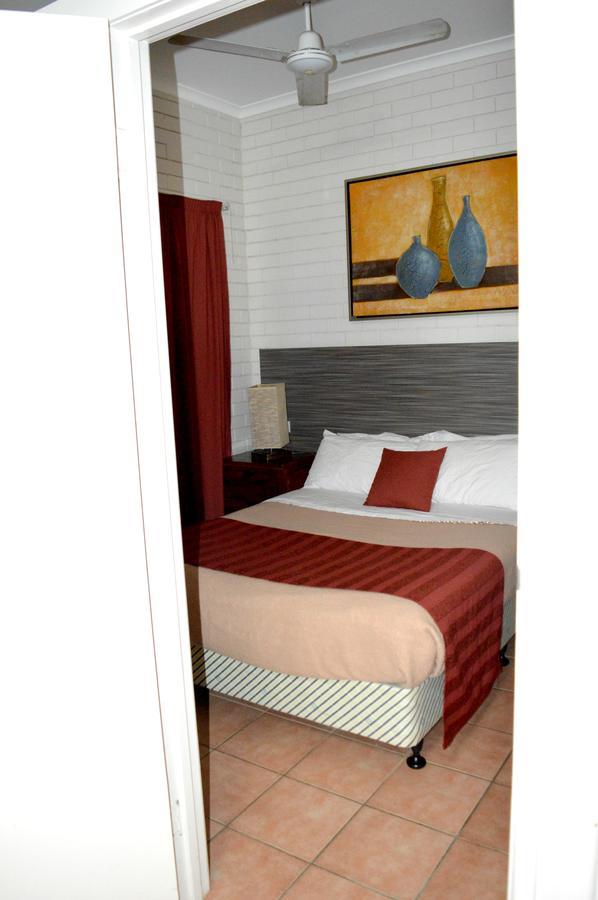 Mid Motor Motel