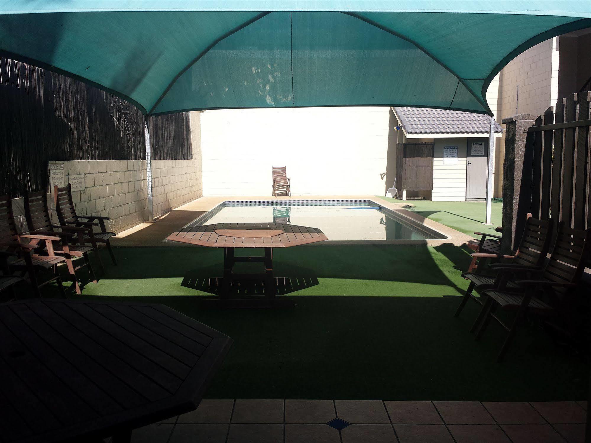 Mid Motor Motel 3*