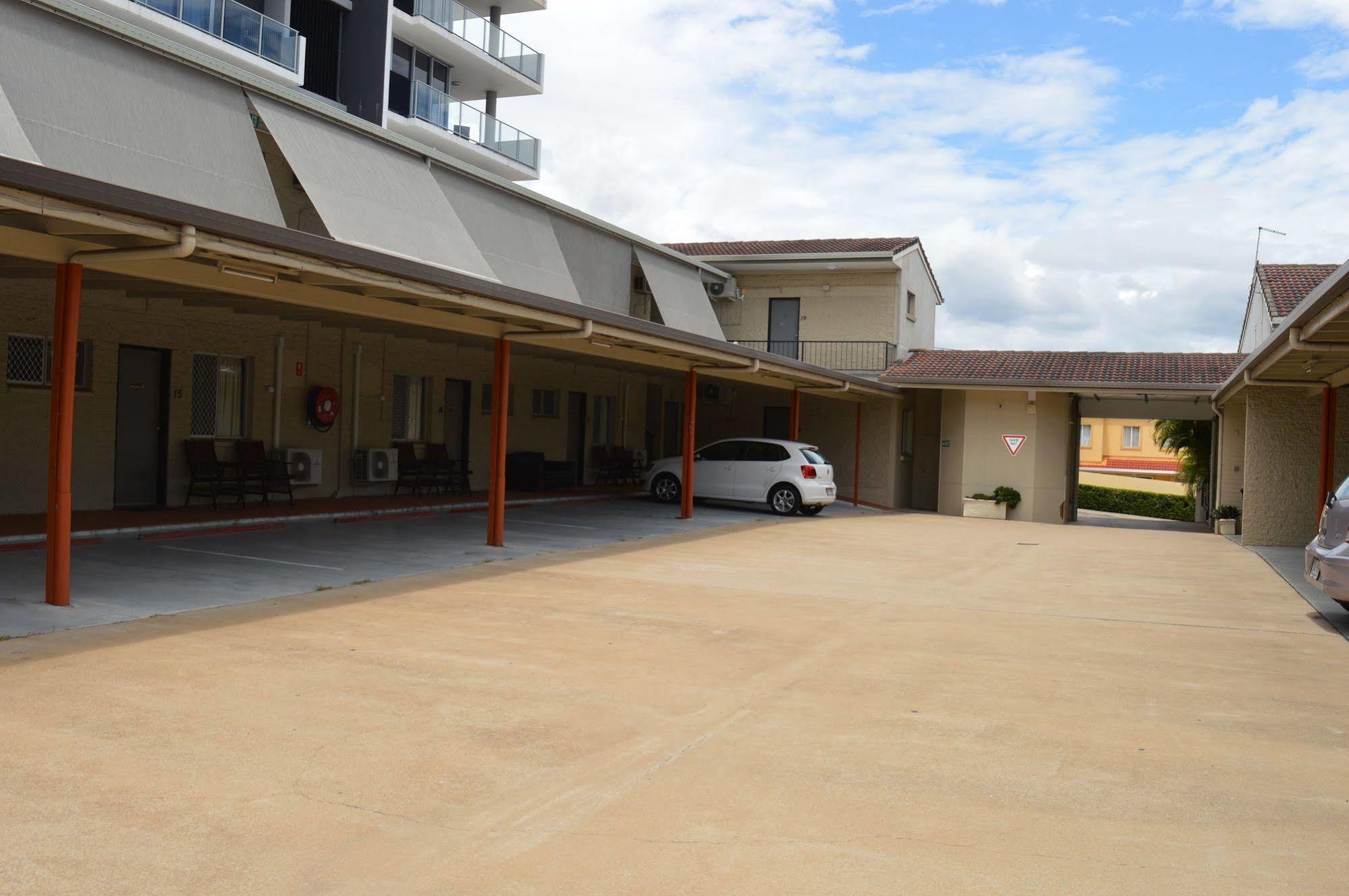 Motel Mid Motor