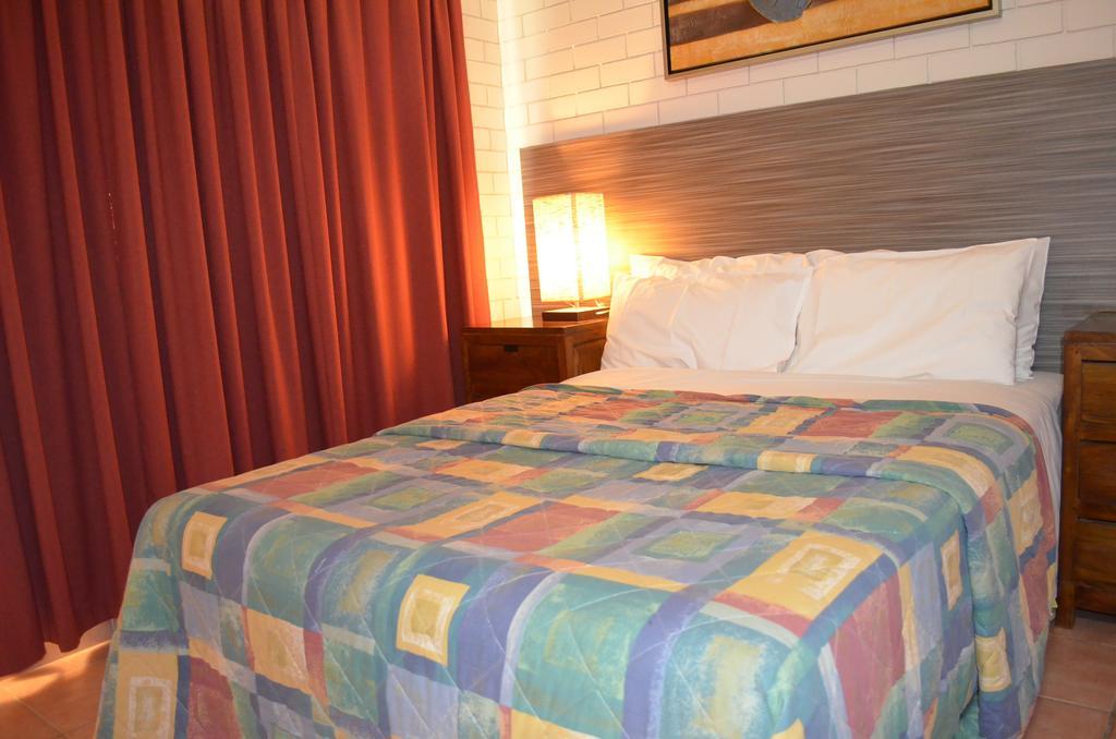 Motel Mid Motor