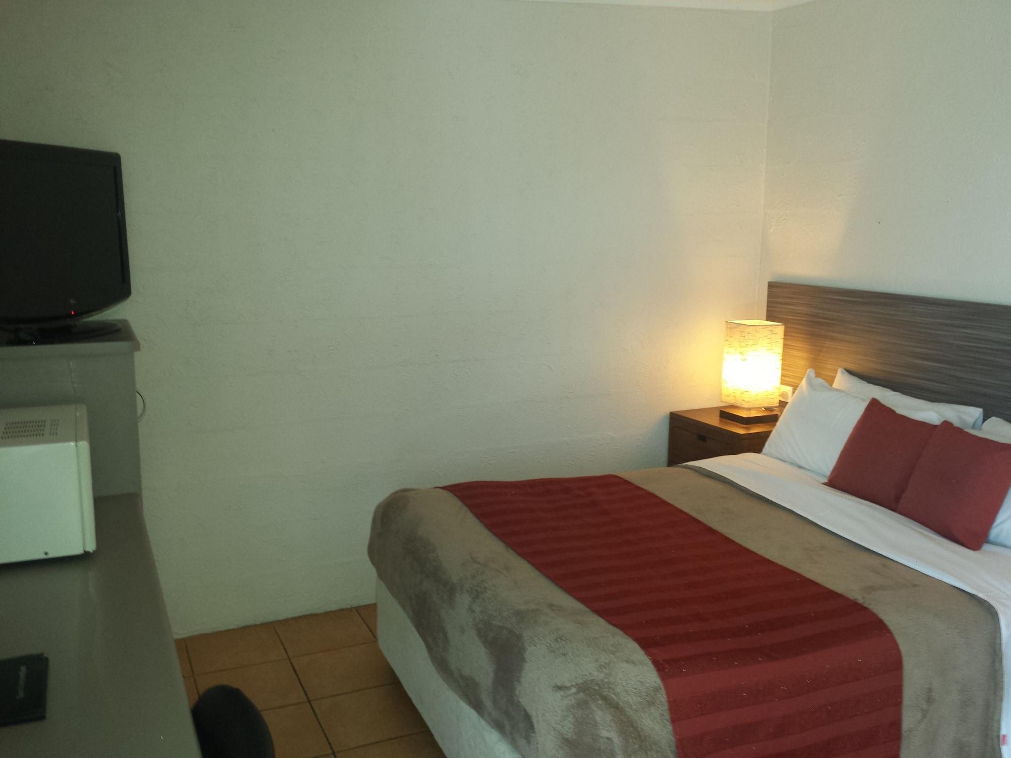 Motel Mid Motor 3*