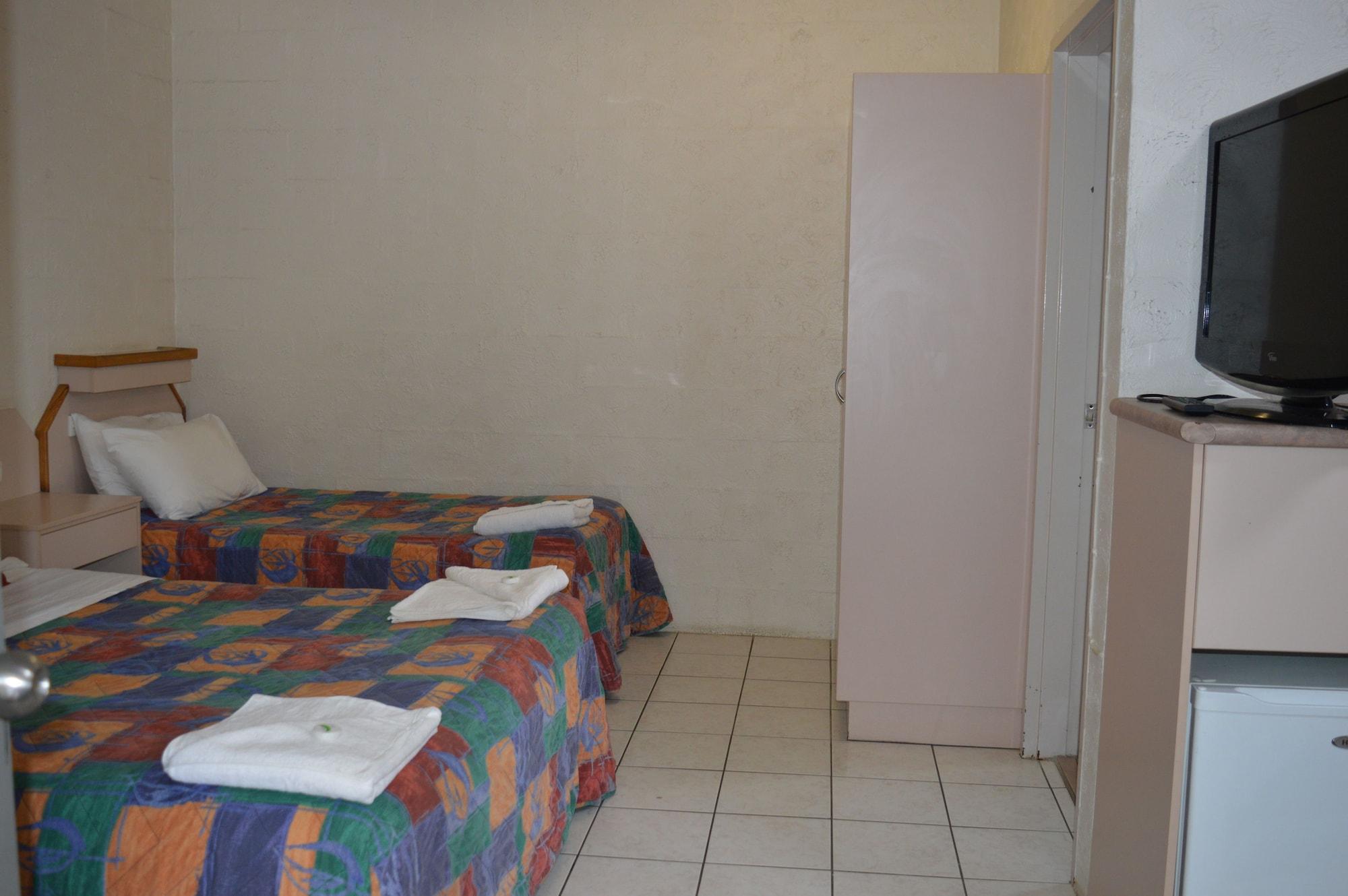 Mid Motor Motel 3*