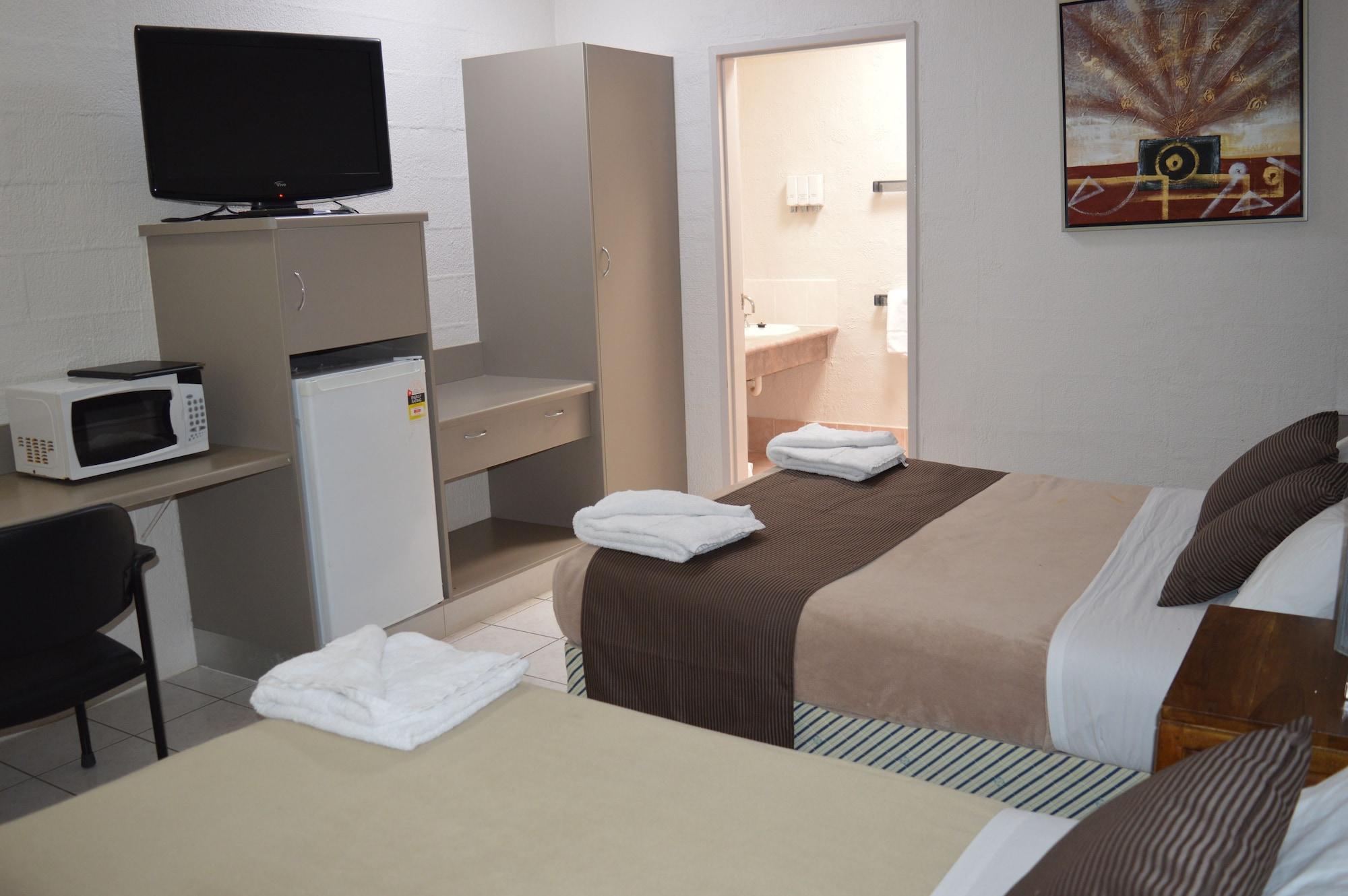 Motel Mid Motor
