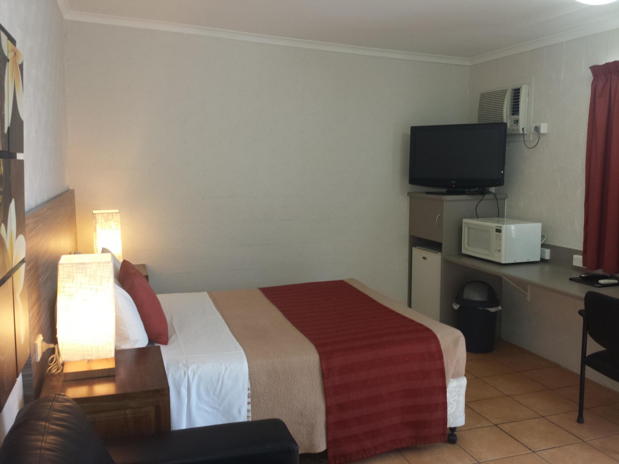 Motel Mid Motor