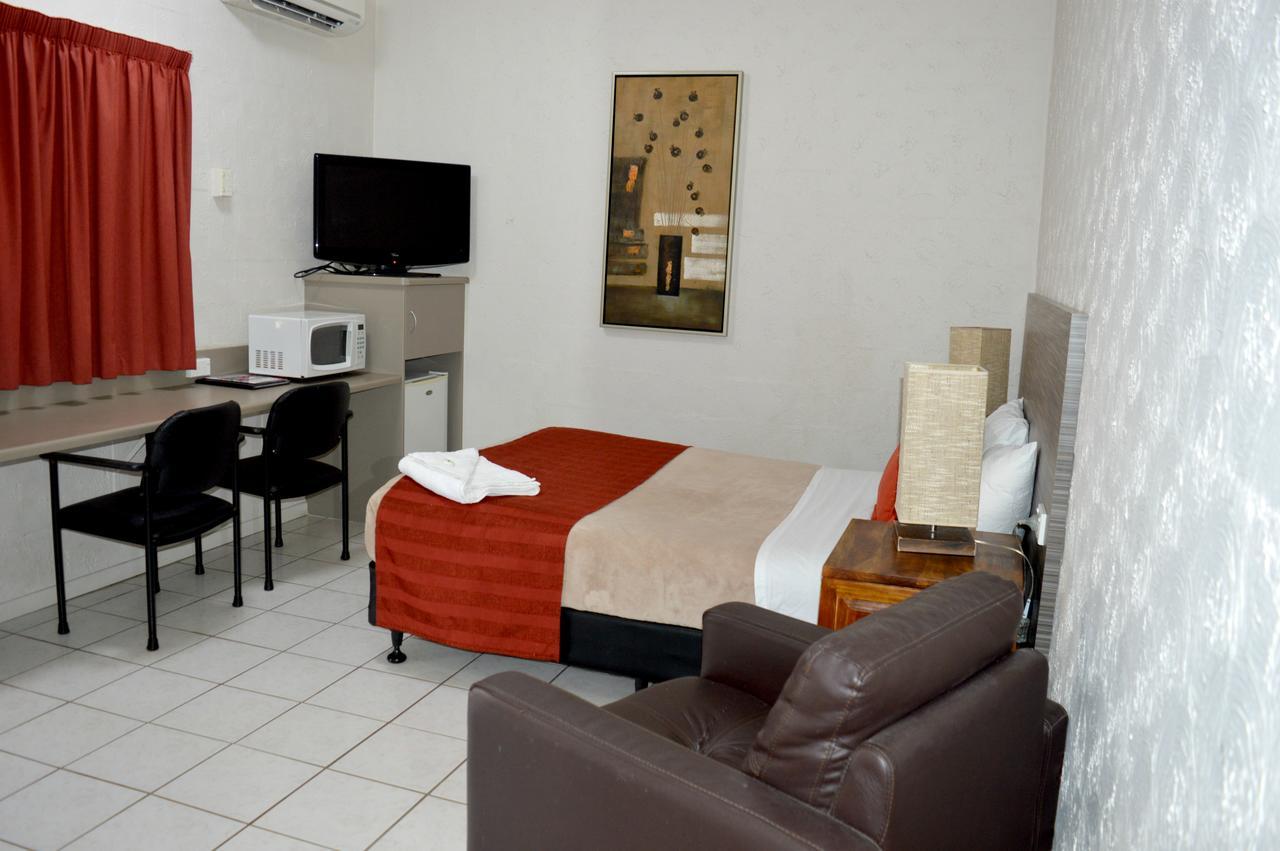 Motel Mid Motor Gladstone
