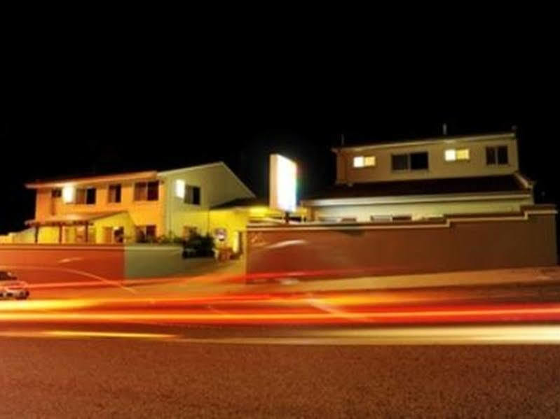 Mid Motor Motel Gladstone